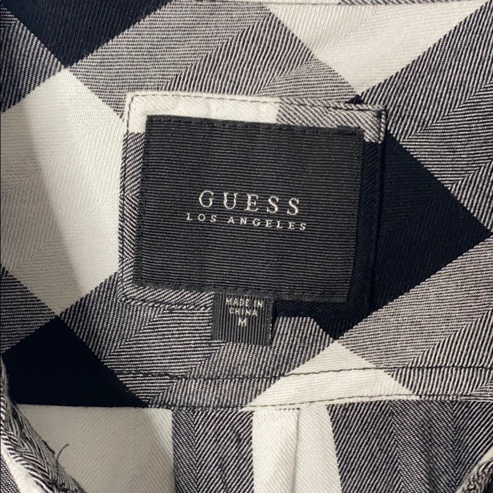 Flannel - Picture 2 of 3
